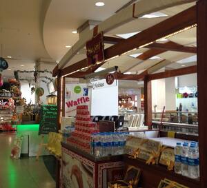 Haci Serif Kaynarca Istanbul Zomato